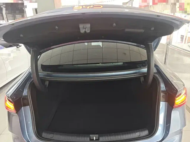 BYD Seal 06 — Фото автомобиля 18
