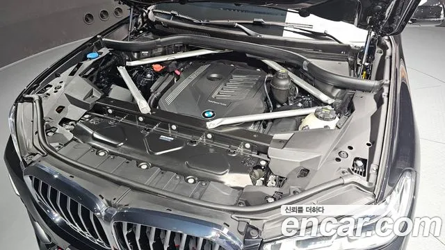 BMW X5 — Фото автомобиля 6