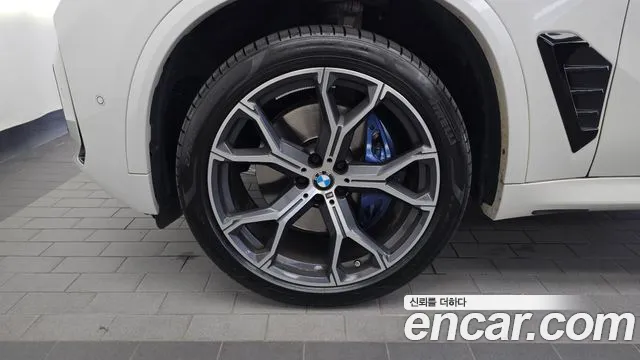 BMW X5 G05 — Фото автомобиля 5