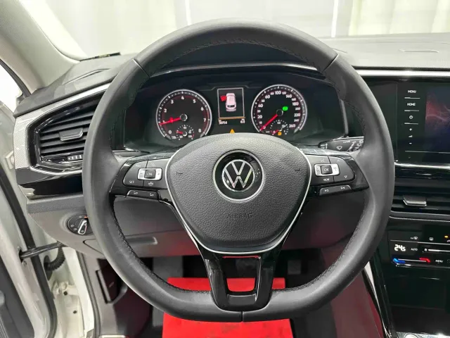 Volkswagen Tayron — Фото автомобиля 12