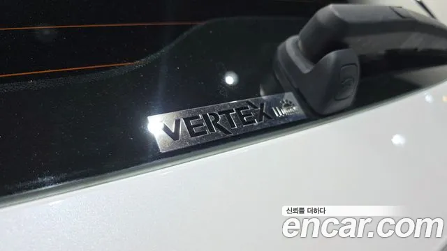 Genesis GV80 2.5T Бензин AWD — Фото автомобиля 30