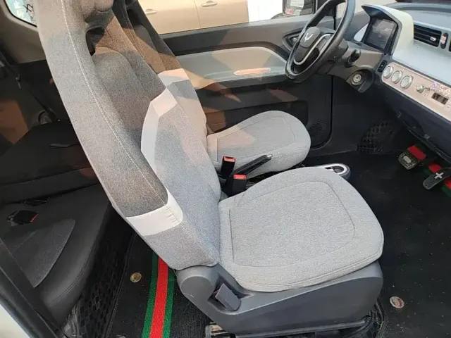 Wuling Hongguang Mini EV — Фото автомобиля 24