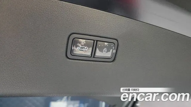 Genesis GV80 — Фото автомобиля 29