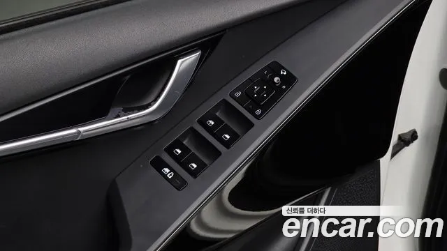 Kia Niro New — Фото автомобиля 22