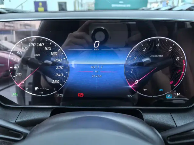 Mercedes-Benz GLC-Class — Фото автомобиля 12