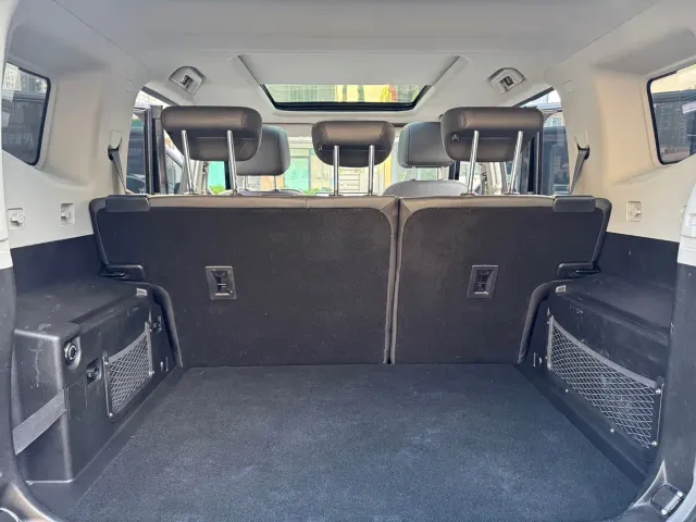 Jetour T2 — Фото автомобиля 13