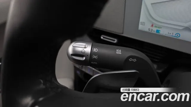 Hyundai Ioniq5 Ioniq5 Long Range AWD — Фото автомобиля 26