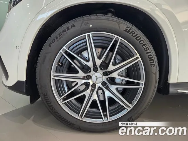 Mercedes-Benz GLC-Class X254 — Фото автомобиля 5