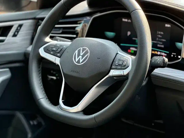 Volkswagen Sagitar — Фото автомобиля 12