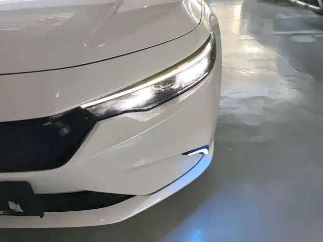 Honda Integra — Фото автомобиля 23