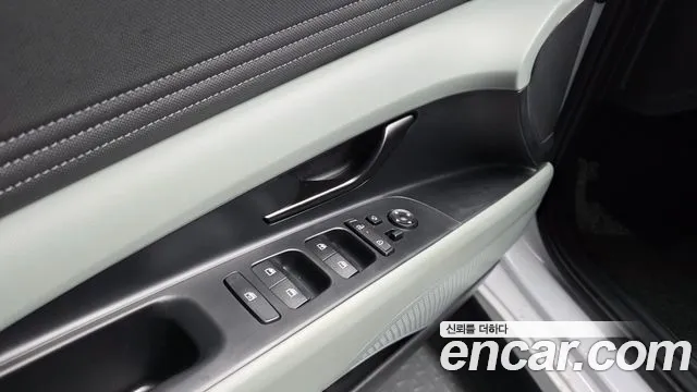 Hyundai Avante CN7 — Фото автомобиля 14