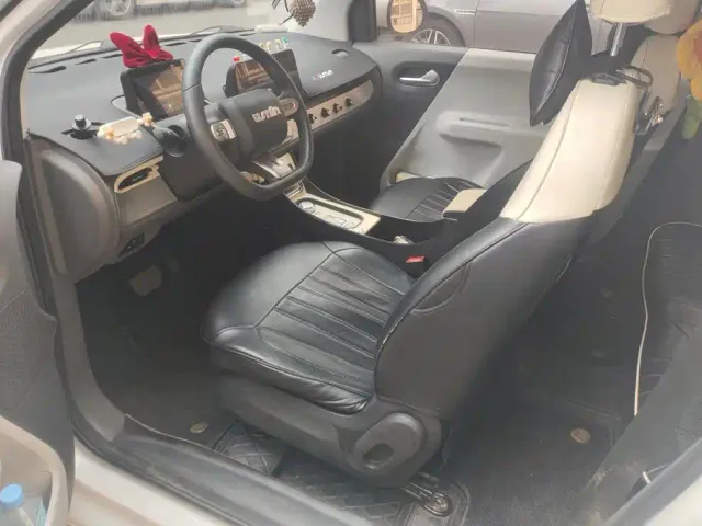 Changan Lumin — Фото автомобиля 9