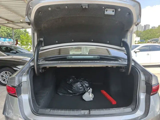 BYD Qin PLUS — Фото автомобиля 18