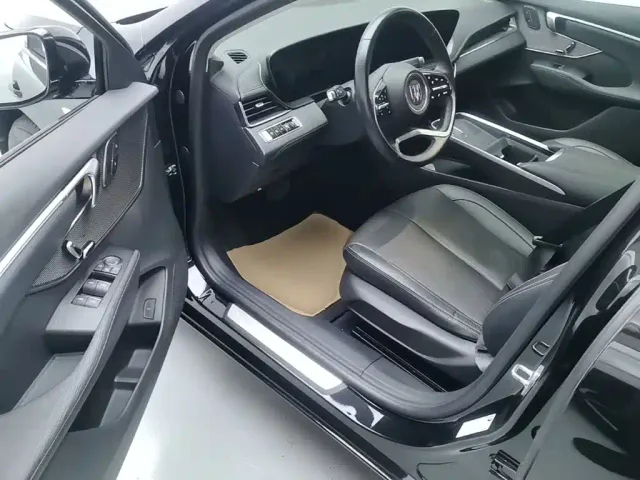 Buick LaCrosse — Фото автомобиля 15