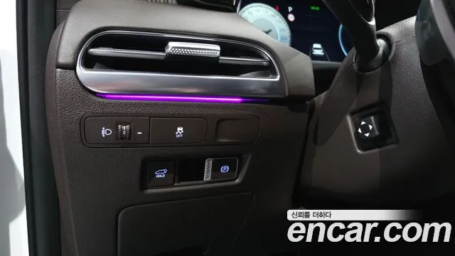 Hyundai Palisade The New — Фото автомобиля 16