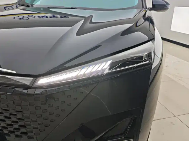 Dongfeng Haohan — Фото автомобиля 5