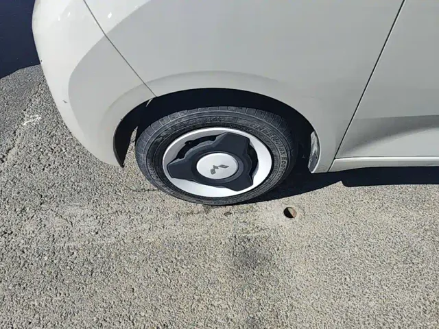 Wuling Hongguang Mini EV — Фото автомобиля 22
