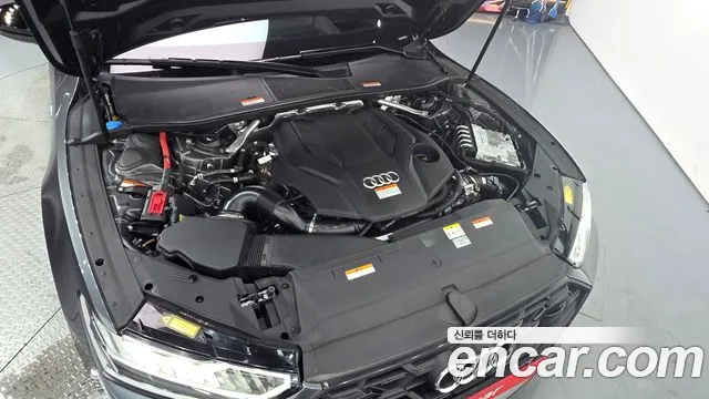 Audi A7 55 TFSI quattro Premium — Фото автомобиля 6