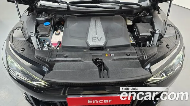 Kia EV6 — Фото автомобиля 5