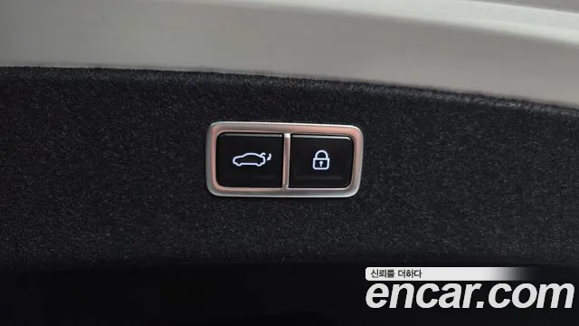 Genesis G80 RG3 — Фото автомобиля 25