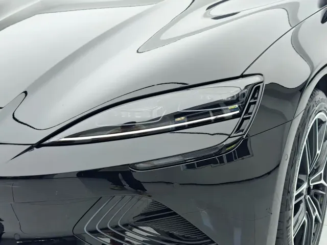 BYD Seal — Фото автомобиля 7