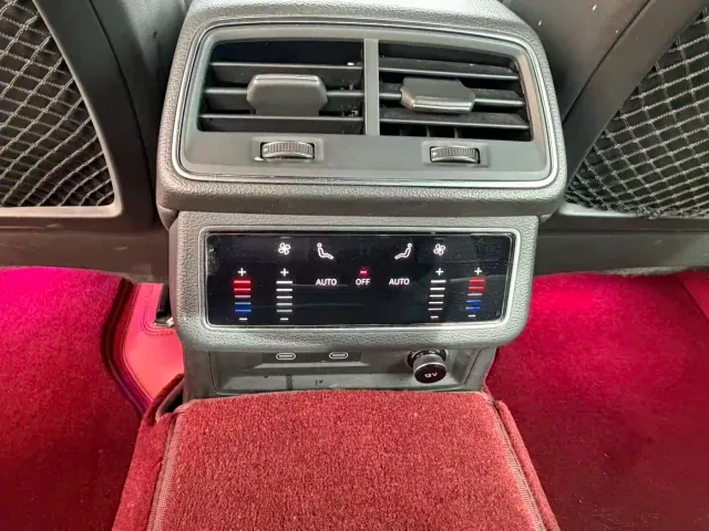 Audi Audi A6L 2024 45 TFSI quattro Premium Dynamic — Фото автомобиля 11