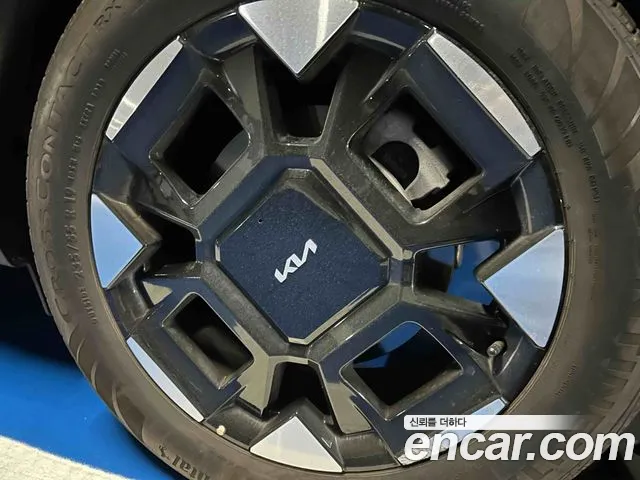 Kia Carnival 4th Gen — Фото автомобиля 9