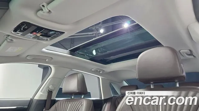 Hyundai Grandeur GN7 — Фото автомобиля 25