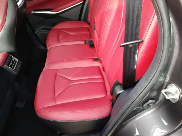 Changan CS75 Plus — Фото автомобиля 12