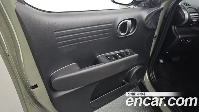 Hyundai Casper Casper Turbo Essential — Фото автомобиля 18