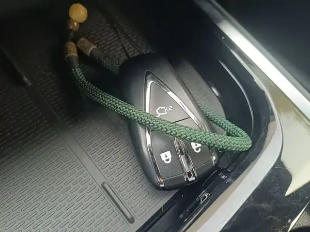 Changan CS55 Plus — Фото автомобиля 8