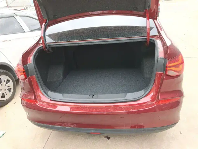 Chevrolet Monza — Фото автомобиля 18