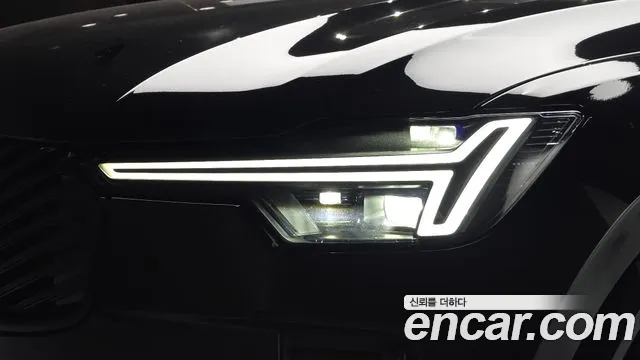 Volvo XC90 — Фото автомобиля 7