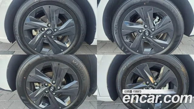 Hyundai Avante — Фото автомобиля 20