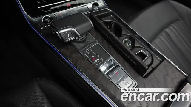 Audi A6 C8 — Фото автомобиля 12