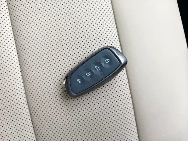 Haval Big Dog — Фото автомобиля 4