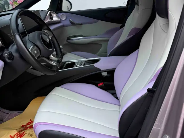 BYD Dolphin — Фото автомобиля 4