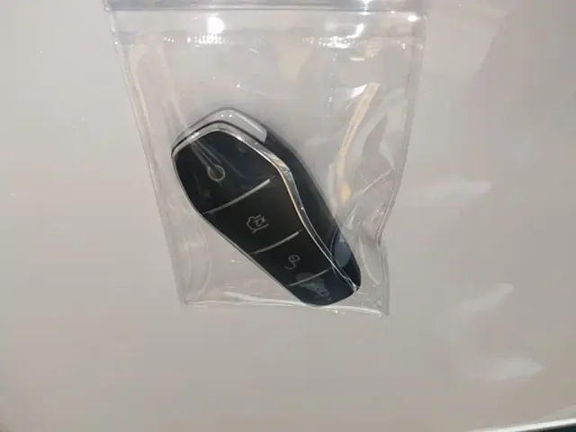 BYD Song PLUS — Фото автомобиля 8