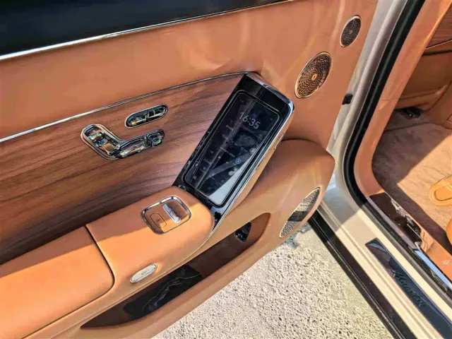 Maextro S800 — Фото автомобиля 28