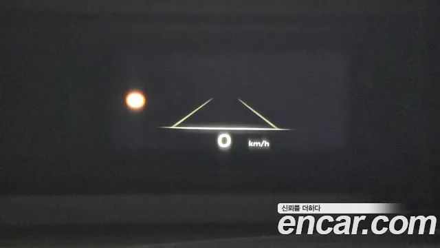 Genesis G80 RG3 — Фото автомобиля 21
