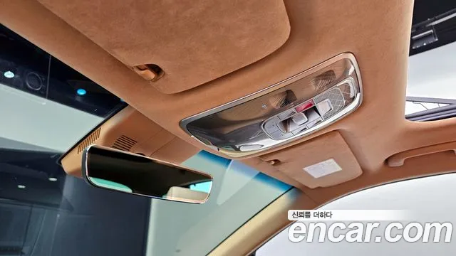 Genesis GV80 2.5T Бензин AWD — Фото автомобиля 20