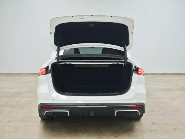 Geely Galaxy L6 — Фото автомобиля 6