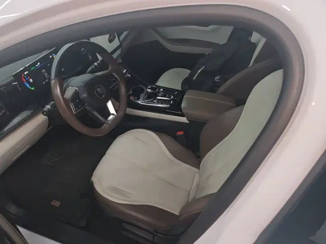 BYD Qin PLUS — Фото автомобиля 14