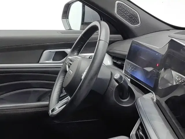 Haval Shenshou — Фото автомобиля 22