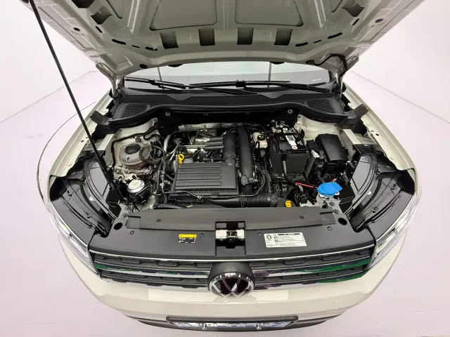 Volkswagen Tharu — Фото автомобиля 8