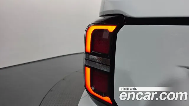 Kia RAY Новый Kia Ray Signature — Фото автомобиля 20
