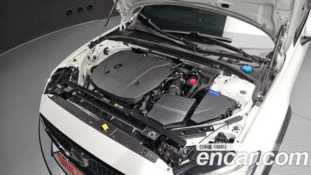 Вольво V60 V60 Cross Country 2 поколение B5 Ultimate AWD — Фото автомобиля 5