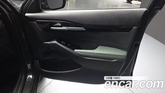 Kia Seltos — Фото автомобиля 13