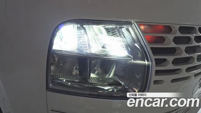 Hyundai Staria — Фото автомобиля 7
