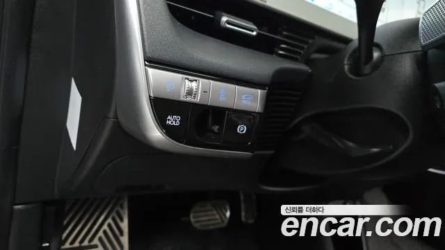 Hyundai Ioniq5 Ioniq5 — Фото автомобиля 14